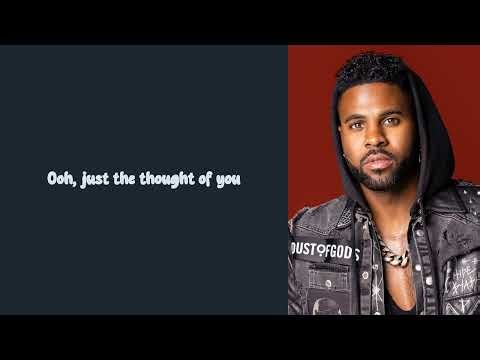 Want to Want Me - Jason Derulo [Lyrics Video]