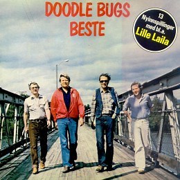 Doodle Bugs - Doodle Bugs Beste