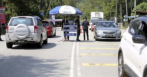 Ops Selamat 22 to start this Monday | New Straits Times