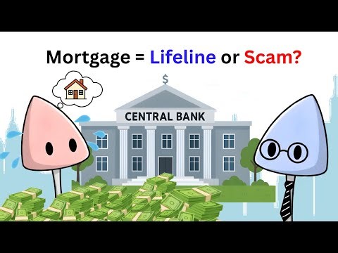 How Mortgages Work – Buying a House Explained