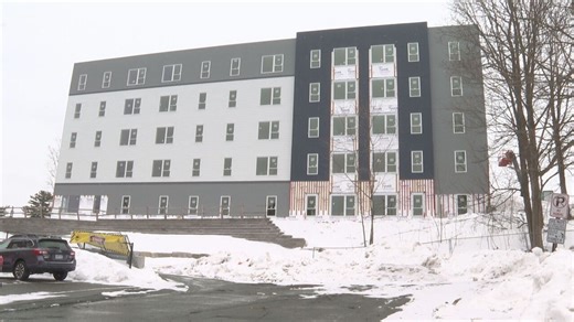 Biddeford set to open 39-unit affordable family housing complex