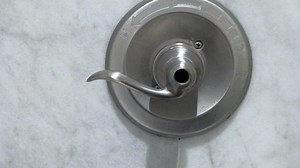 Delta Windmere shower faucet stuck