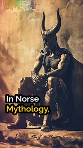 🌌 Unveil the secrets of Heimdall, the all-seeing guardian in Norse mythology. Born of nine mothers and wielding the mighty Gjallarhorn, his tale is a testament to vigilance and duty. Ever felt a mysterious presence watching over you? 🧐 It might just be Heimdall. Join us as we explore his captivating saga. Share your insights below! #Heimdall #NorseMythology #GuardianOfAsgard #MythologicalLegends | Hall of the Fallen