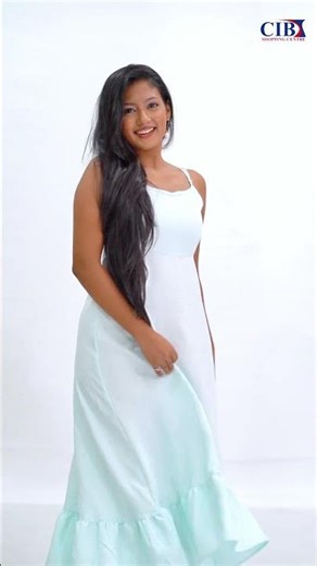 Get ready for a new fashion vibe with CIB