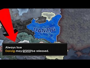 IMPOSSIBLE Nation Conquers the World