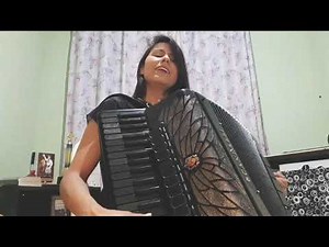 Caminhoneiro apaixonado - Terceira Dimensão (cover) Anielle