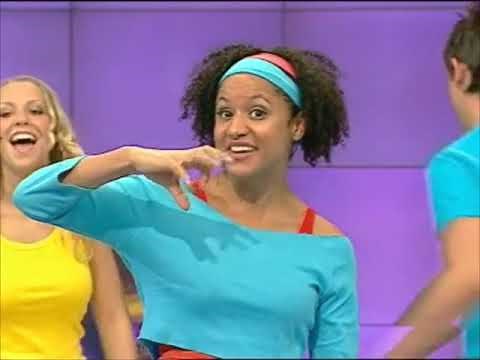 Fun Song Factory (2004) Ep 42: Spiders