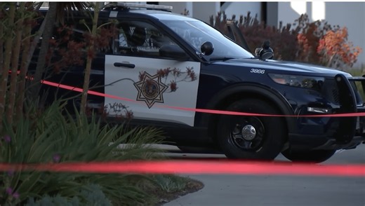 Person shot in parking lot of Valley Fair mall