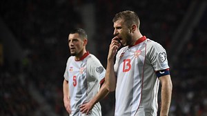 Georgia vs North Macedonia: Live stream, TV channel, kick-off time & how to watch | Goal.com South Africa