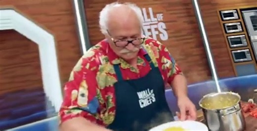 Wall of Chefs S01 E14