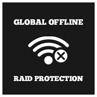 Global Offline Raid Protection