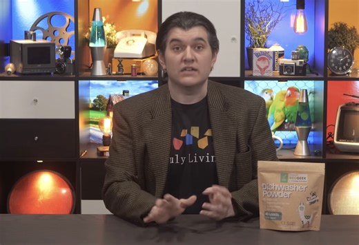 Testing shows cheap powder beats premium dishwasher pods