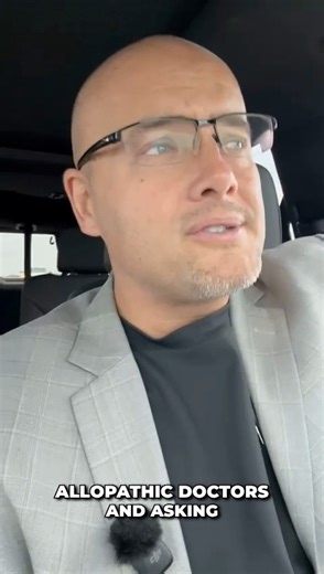 If you are 40 to 70 and wondering where your energy went, there is hope. You are not too old. You are not past your best years. Your cells just need the support they once had naturally. When voltage rises, detox improves, and signaling reconnects, people wake up again. We see it every day. You still have decades to live, lead, love, and show up strong. You just need the right tools. Start learning how to rebuild your health from the inside out. Register for free at BioLimitless.com. And if you a