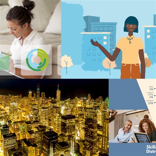 Animated to Photorealistic and Everything In Between. Meet the New, All-in-One Vyond. | Vyond