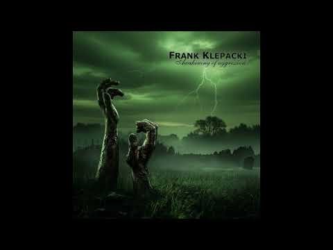 Frank Klepacki - Awakening of Aggression - Magnafried (Illused)