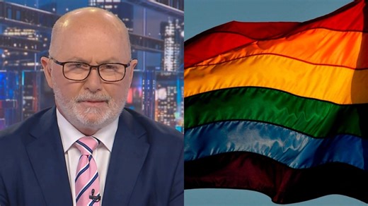 Sky News host slams ADF for forcing cadets to wear woke uniforms