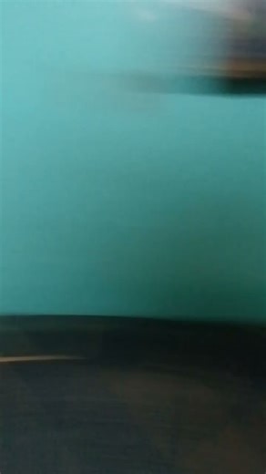 now i'm just vomiting all over the house