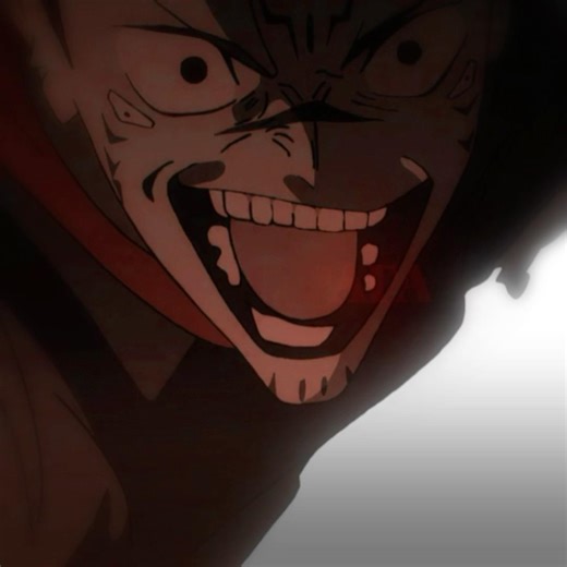 А ты видишь? || Озвучка: Hana Studio #jujutsukaisen #edit #jjk #sukuna #shorts