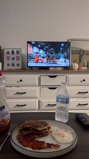 What’s your guys go to pre workout meal?? #preworkoutmeal #powerlifting #gym #fyp #legday | Austin Felt | Facebook