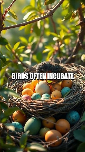 The Astounding Brood Parasitism of the Cowbird