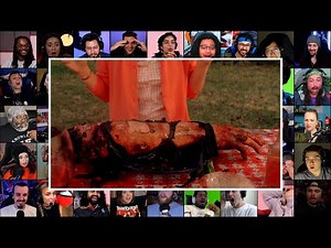 "When we thought it's over BUT..." | Final Destination 2 - Ending Scene | Reaction Mashup