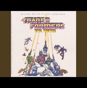 Death of Optimus Prime