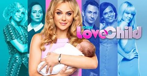 Where is the cast of Love Child now?