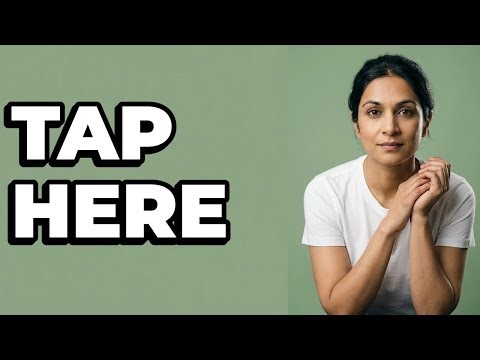 Where Are The Key Tapping Points For EFT?