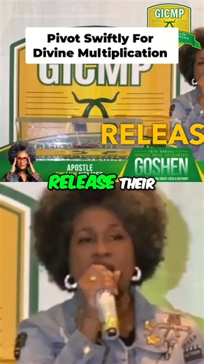 2026 Prophetic Word:: Let the past go and watch GOD multiply your future. | Dwann Holmes - Your Marketplace Ministry & Prophetic Mentor