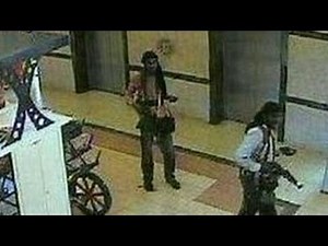 Kenya Mall Attack: Kenyan Forces Take Control of Mall, Search for Terrorists
