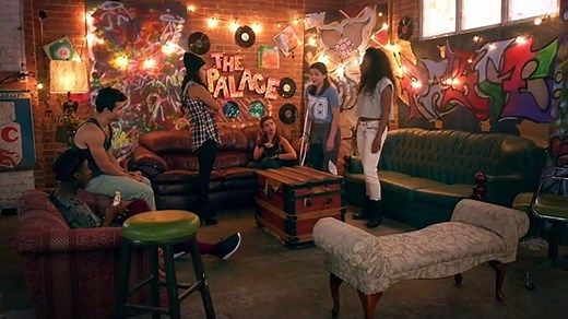 Hollywood comedy sport Drama Movie Full out in English