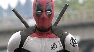 Así celebró Deadpool la compra de Fox por parte de Disney