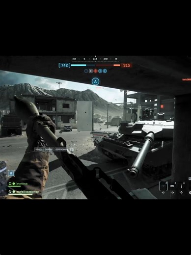 Battlefield 6: Tanks Hunted Like Raptors