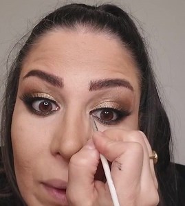 232K views · 3.5K reactions | Makeup tutorial for brushes that can be...