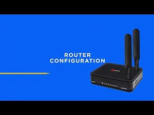 RADIOSHACK SUPPORT: ROUTER CONFIGURATION