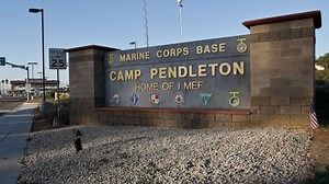 16 Marines arrested in connection to drug offenses, human smuggling