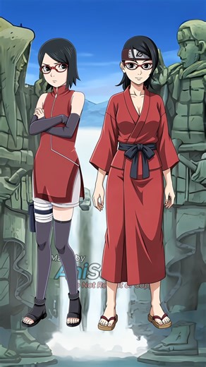 "Boruto Characters in Yukata!" 🥰 #naruto #boruto #narutoshippuden