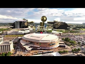 2025 NBA Finals on ABC: (IND @ OKC) Game 1 - Countdown/Courtside + Intro