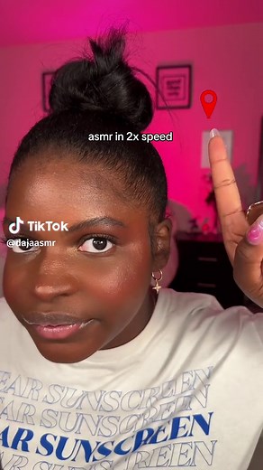 2x Speed ASMR Sounds for Relaxation | Maeva ASMR