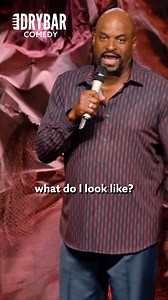 2.3M views · 84K reactions | Dinner is served, whether you like it or not. Percy Crews full special right here: drybarcomedy.com/percyc  #drybarcomedy #percycrews #standupcomedy #backintheday #funny | Dry Bar Comedy | Facebook