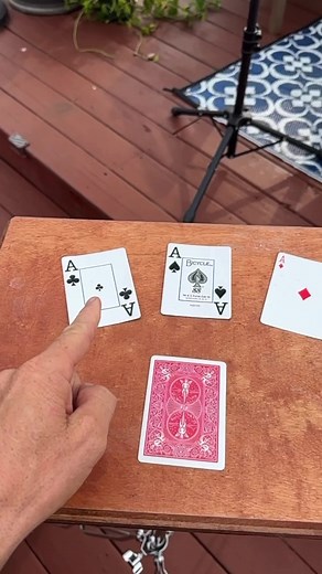 32K views · 109 reactions | He is incredible #stickman #howtotrick #magic | Jason the Great | Facebook