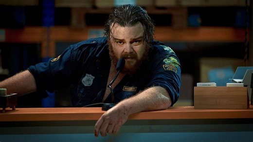 Wake Up (2023) Napisy PL