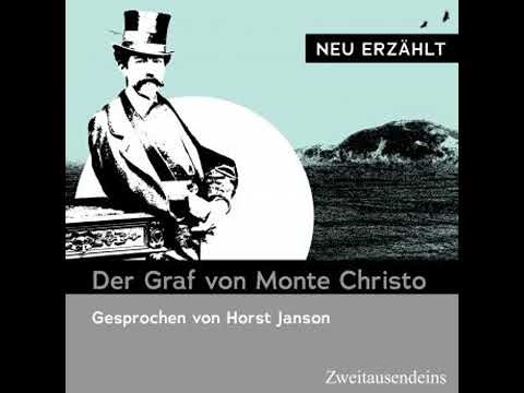 Der Graf von Monte Christo - neu erzählt - Alexandre Dumas
