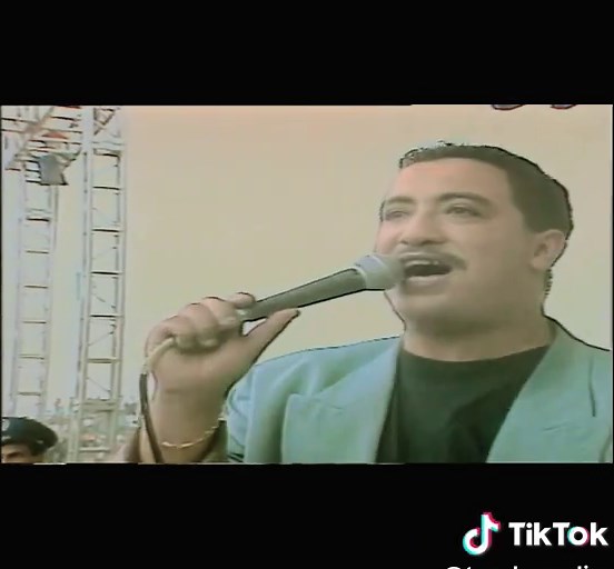 Cheb Hasni : Tal Ghyabak ya Ghzali Live 1993