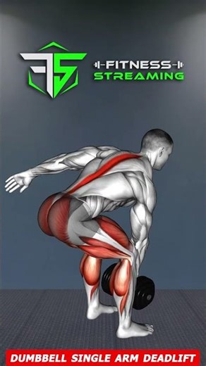 Round and Powerful Glutes Are Built Through Focused Lower Body Training ⚡