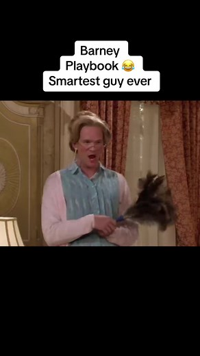 Barney Stinson Legendary Moments: The Playbook Unveiled