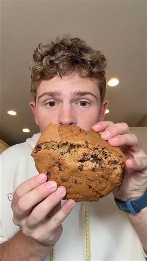 Eating Different Cookies Made in an Air Fryer For The Day!