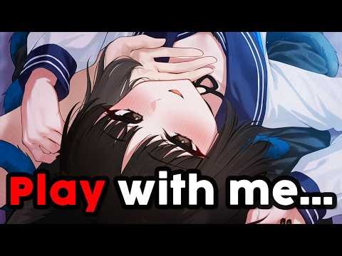 Your Drunk Best Friend Wants Attention ♡ [F4A] [Friends to Lovers] [Confession] ASMR Roleplay