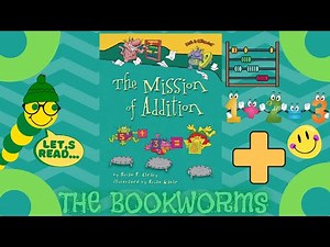 The Mission of Addition➕ - By Brian P. Cleary