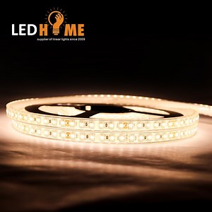 [Hot Item] IP68 Flexible LED Strip Light 12V/24V 3528 120LED
